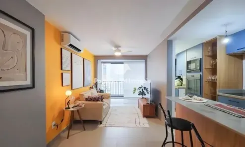 Apartamento com 2 Quartos à venda, 82m² no Botafogo, Rio de Janeiro