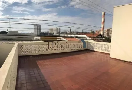 Sobrado com 3 Quartos à venda, 229m² no Vila das Hortências, Jundiaí