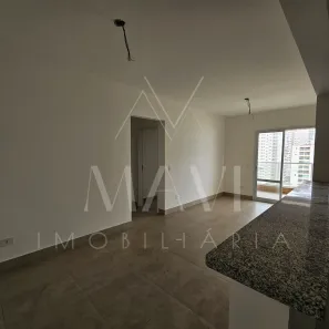Apartamento com 2 Quartos à venda, 98m² no Aviação, Praia Grande