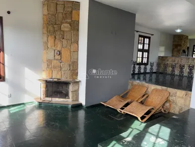 Casa com 6 Quartos à venda, 780m² no Chácaras São Bento, Valinhos