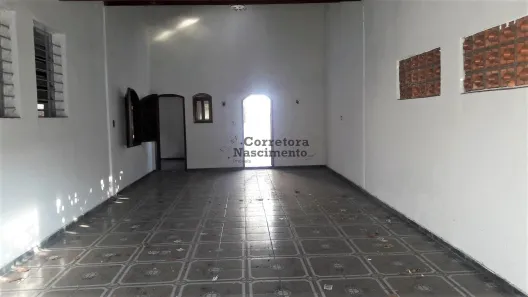 Imóvel Comercial com 3 Quartos à venda, 145m² no Vila Martinez, Jacareí