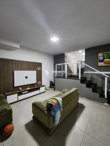 Sobrado com 3 Quartos à venda, 113m² no Altos da Vila Paiva, São José dos Campos