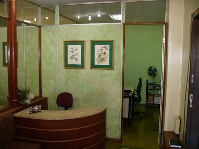 Sala Comercial à venda, 45m² no Santa Efigênia, Belo Horizonte