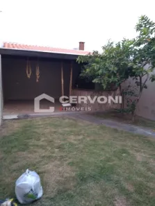 Casa com 3 Quartos para alugar, 109m² no Jardim América, São José dos Campos