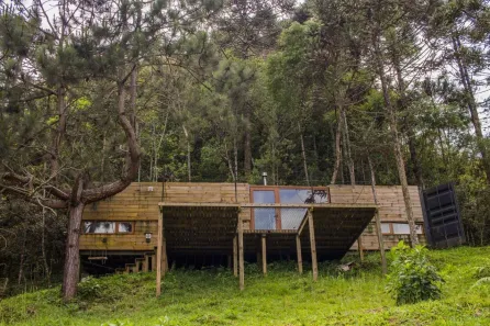 Fazenda/Sítio com 3 Quartos à venda, 30000m² no Urubici, Urubici