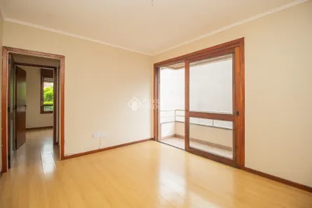 Apartamento com 1 Quarto para alugar, 46m² no Floresta, Porto Alegre