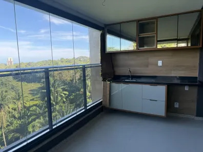 Apartamento com 3 Quartos à venda, 80m² no Alphaville I, Salvador
