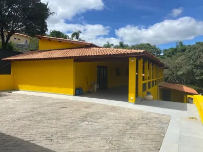 Casa com 2 Quartos à venda, 2800m² no Porta do Sol, Mairinque