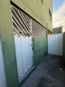 Apartamento com 2 Quartos para alugar, 50m² no Industrial, Contagem