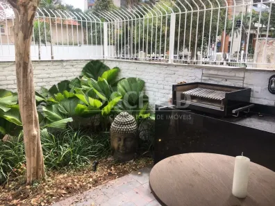 Casa com 4 Quartos à venda, 170m² no Brooklin Paulista, São Paulo
