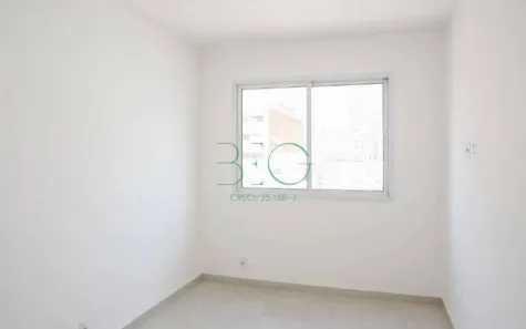 Apartamento com 2 Quartos à venda, 32m² no Barra Funda, São Paulo