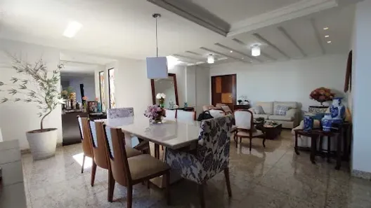 Apartamento com 3 Quartos à venda, 358m² no Centro, Anápolis
