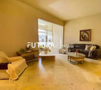 Apartamento com 3 Quartos à venda, 130m² no Copacabana, Rio de Janeiro
