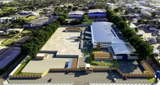 Casa com 5 Quartos para alugar, 10000m² no Jardim Eldorado, Aparecida de Goiânia