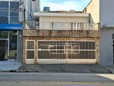 Casa com 4 Quartos à venda, 190m² no Vila Carrão, São Paulo