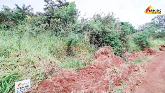 Lote/Terreno à venda, 312m² no Floramar, Divinópolis