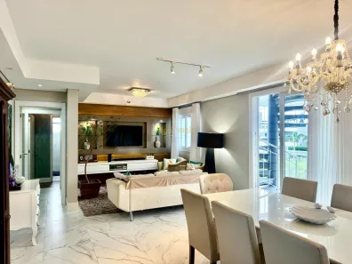 Casa de Condomínio com 3 Quartos à venda, 130m² no XANGRI-LÁ, Xangri-lá