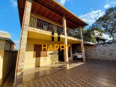 Casa com 4 Quartos à venda, 260m² no Lundcea, Lagoa Santa