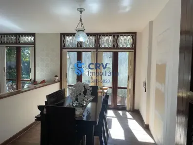 Casa com 3 Quartos à venda, 302m² no Jardim Nova Londrina, Londrina