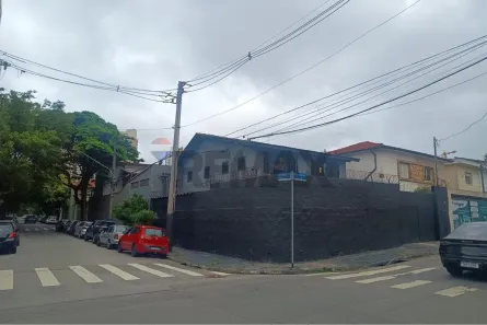 Galpão/Depósito/Armazém com 1 Quarto para alugar, 60m² no Brooklin Paulista, São Paulo