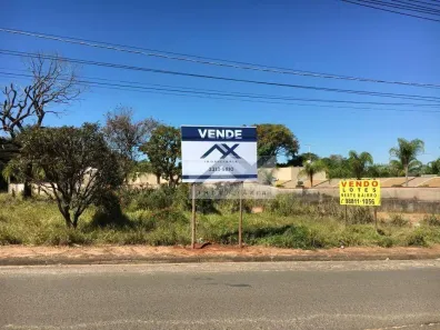 Lote/Terreno à venda, 2201m² no Vila Aviação B, Bauru
