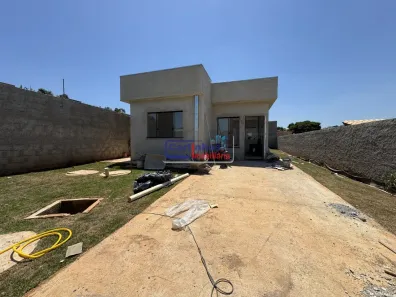 Casa com 3 Quartos à venda, 70m² no Novo Igarapé 1ª Seção, Igarapé