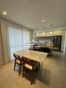Apartamento com 2 Quartos para alugar, 89m² no Despraiado, Cuiabá