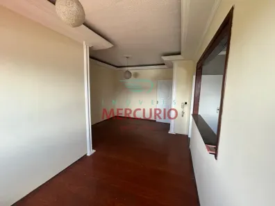 Apartamento com 2 Quartos à venda, 66m² no Vila Souto, Bauru