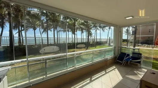 Apartamento com 2 Quartos à venda, 76m² no Pacheco, Caucaia