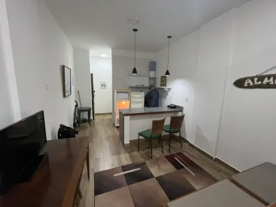 Apartamento com 1 Quarto para alugar, 30m² no Centro, Rio de Janeiro