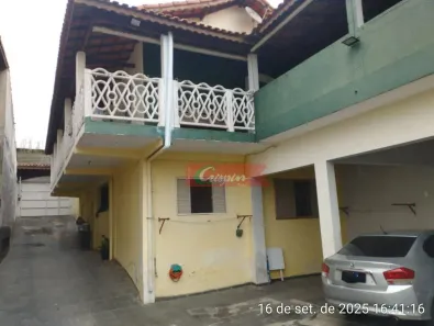 Casa com 3 Quartos à venda, 308m² no Moinho, Mairiporã