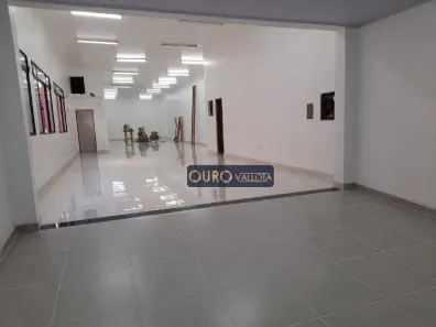 Ponto Comercial para alugar, 228m² no Vila Clementino, São Paulo