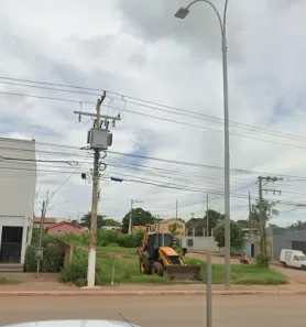 Lote/Terreno com 1 Quarto para alugar, 600m² no Marajoara, Várzea Grande