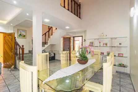 Sobrado com 3 Quartos à venda, 195m² no Mooca, São Paulo