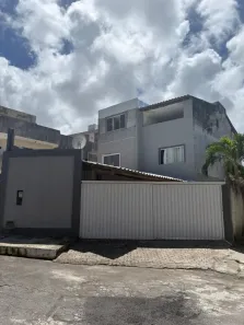 Casa de Condomínio com 4 Quartos à venda, 170m² no Itapuã, Salvador