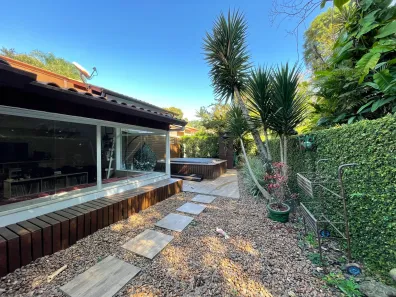 Casa de Condomínio com 4 Quartos à venda, 71m² no Granja Viana II, Cotia