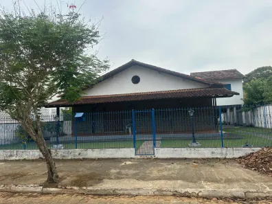 Casa com 4 Quartos à venda, 221m² no Pequeri, Pequeri
