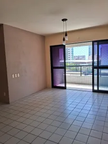 Apartamento com 4 Quartos à venda, 115m² no Boa Viagem, Recife