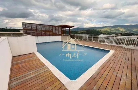 Apartamento com 2 Quartos à venda, 119m² no Nova Gardênia, Atibaia