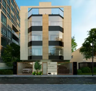 Apartamento com 2 Quartos à venda, 75m² no Sol e Mar, Macaé