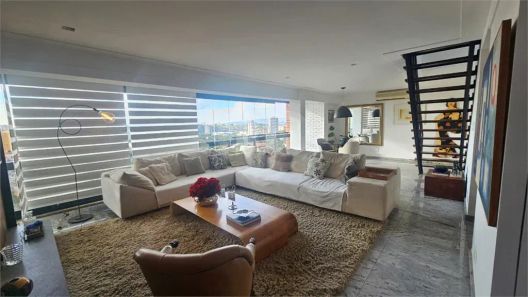 Apartamento com 3 Quartos à venda, 322m² no Vila Sônia, São Paulo