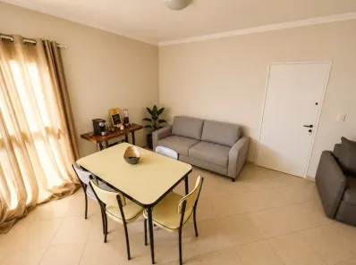Apartamento com 2 Quartos à venda, 60m² no Centro, Jundiaí