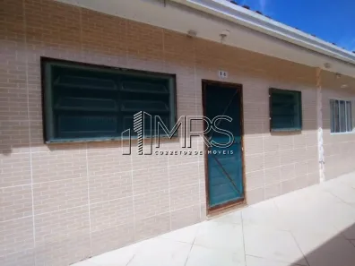 Casa com 1 Quarto à venda, 30m² no Real, Praia Grande