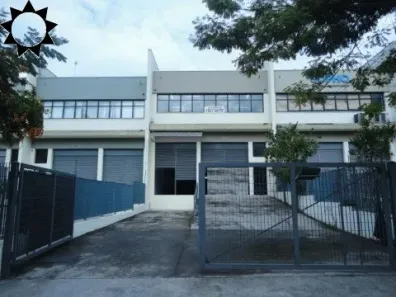 Galpão/Depósito/Armazém para alugar, 800m² no Tamboré, Barueri