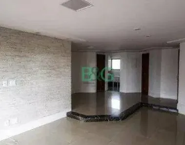 Apartamento com 3 Quartos à venda, 140m² no Vila Regente Feijó, São Paulo