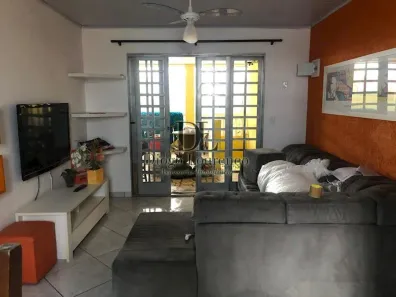 Casa com 2 Quartos para alugar, 50m² no Parque Viana, Barueri