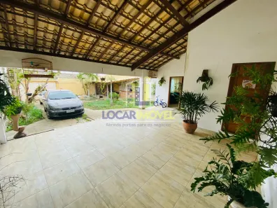 Casa com 4 Quartos à venda, 180m² no Alto Maron, Vitória da Conquista