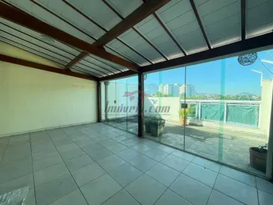 Casa de Condomínio com 3 Quartos à venda, 220m² no Tanque, Rio de Janeiro