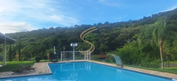 Casa de Condomínio com 4 Quartos à venda, 202m² no Condomínio Jardim das Palmeiras, Bragança Paulista