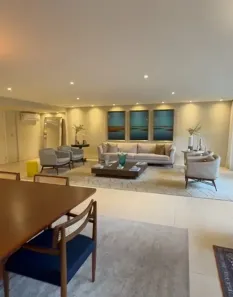 Casa com 5 Quartos à venda, 342m² no Ipanema, Rio de Janeiro